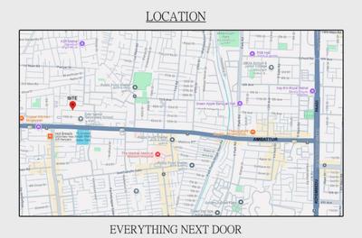 Project Image of 0.0 - 1760.0 Sq.ft 3 BHK Apartment for buy in Sathiya Meera Tranquil
