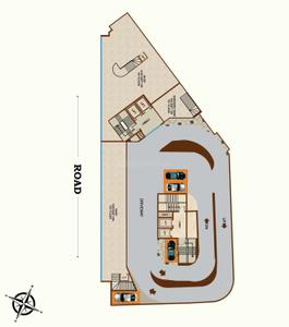 Project Image of 681.0 - 1177.0 Sq.ft 2 BHK Apartment for buy in Heritage Lakeside