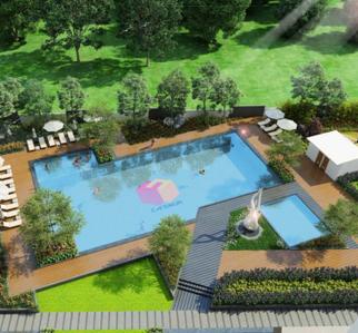 Project Image of 758.0 - 1053.0 Sq.ft 2 BHK Apartment for buy in Candeur Sunshine