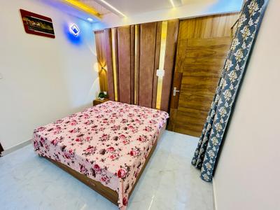 Project Image of 600.52 - 905.78 Sq.ft 2 BHK Apartment for buy in Mothers Heights