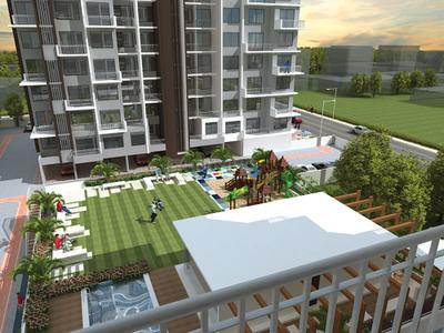 Project Image of 635.0 - 1051.0 Sq.ft 1 BHK Apartment for buy in Legacy Fortune Exotica