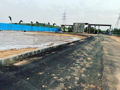Project Image of 0.0 - 5445.0 Sq.ft Residential Plot Plot for buy in Tripura Inlands