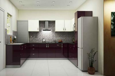 Project Image of 1115.0 - 1475.0 Sq.ft 2 BHK Apartment for buy in Shivadurga Navodaya