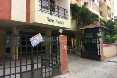 Project Image of 1255 Sq.ft 2 BHK Apartment / Flat for sale in Mahadevapura for Rs. 11200000