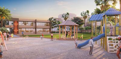Project Image of 1267.0 - 1450.0 Sq.ft 3 BHK Villa for buy in Akshar Prime
