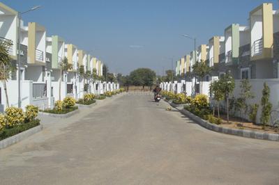 Project Image of 900.0 - 1610.0 Sq.ft 2 BHK Villa for buy in Auric Villas