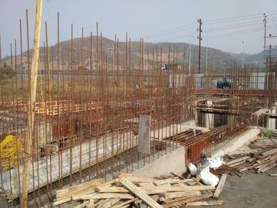 Project Image of 400.0 - 630.0 Sq.ft 1 BHK Apartment for buy in Calista