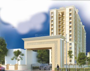 Project Image of 322.06 - 538.2 Sq.ft 1 BHK Apartment for buy in Oak Shantiniketan