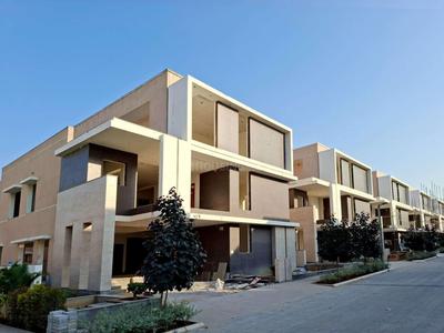 Project Image of 0.0 - 5255.0 Sq.ft 5 BHK Villa for buy in Hallmark Imperia