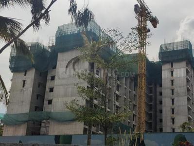 Project Image of 400.0 - 1289.0 Sq.ft 1 BHK Apartment for buy in Mahindra Eden Phase 1