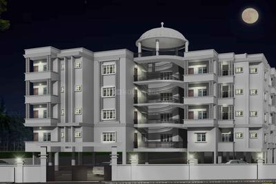 Project Image of 627.0 - 959.0 Sq.ft 2 BHK Apartment for buy in S And M Gardenia