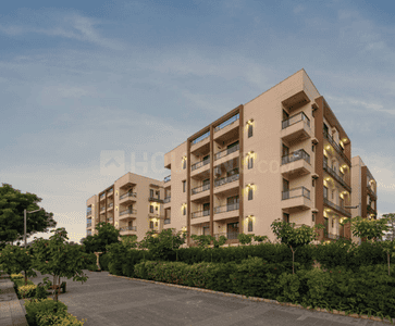 Project Image of 1034.52 - 1947.3 Sq.ft 2 BHK Apartment for buy in Akshat Kanota Sky Homes 5