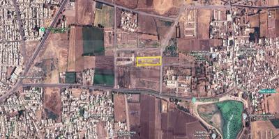 Project Image of 1037.86 - 1495.86 Sq.ft Residential Plot Plot for buy in Sonani Karm Bhoomi Residency