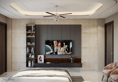 Project Image of 0.0 - 3750.0 Sq.ft 4 BHK Builder Floor for buy in Paridhi Smart Floor
