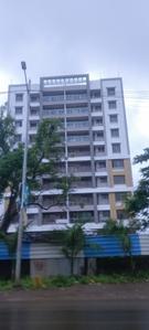 Project Image of 401.0 - 587.0 Sq.ft 1 BHK Apartment for buy in Bappa Towers