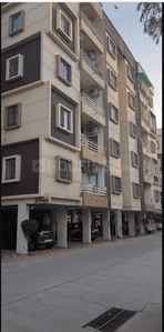 Project Image of 1175.0 - 2000.0 Sq.ft 2 BHK Apartment for buy in Shivabhi Luxuria 