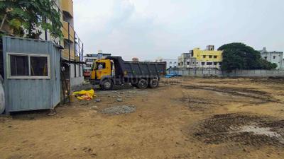 Project Image of 939 Sq.ft 2 BHK Apartment / Flat for sale in Porur for Rs. 8400000