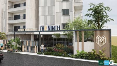 Project Image of 1136.0 - 1856.0 Sq.ft 2 BHK Apartment for buy in The Ninth By Amberstone