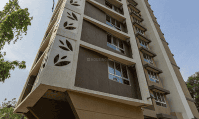 Project Image of 500 Sq.ft 1 BHK Apartment / Flat for sale in Bhandup West for Rs. 8000000
