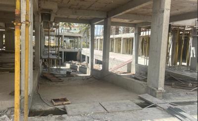 Project Image of 1240.0 - 1855.0 Sq.ft 2 BHK Apartment for buy in Saranya Swarovski