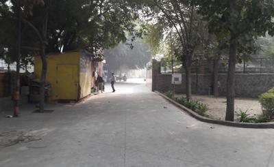 Project Image of 0.0 - 1100.0 Sq.ft 2 BHK Apartment for buy in DDA SFS Flats Pocket 1 Bhartiya Apartment