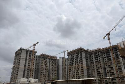 Project Image of 1190.0 - 1617.0 Sq.ft 3 BHK Apartment for buy in Sobha Neopolis Phase 3 W 1 2 10 And 11