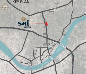Project Image of 846.58 - 1267.67 Sq.ft Residential Plot Plot for buy in Karma Bungalows