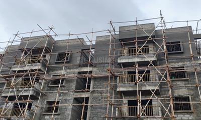 Project Image of 1058.0 - 1450.0 Sq.ft 2 BHK Apartment for buy in Varasinduri Rings Avenue