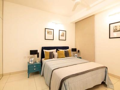 Project Image of 1851.0 - 2036.0 Sq.ft 3 BHK Apartment for buy in Casagrand Olympus