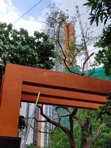 Project Image of 679 Sq.ft 1.5 BHK Apartment / Flat for sale in Mulund West for Rs. 16000000