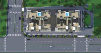 Project Image of 290.95 - 642.61 Sq.ft 1 RK Apartment for buy in GD 18 Latitude Phase 2 WING A