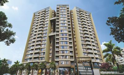 Gallery Cover Pic of Sarthak Highreach