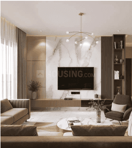 Project Image of 1120.0 - 3370.0 Sq.ft 2 BHK Apartment for buy in Cynosure Sunny Groves