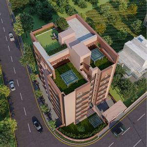 Project Image of 576.41 - 826.45 Sq.ft 2 BHK Apartment for buy in Anant Aarambh Residency