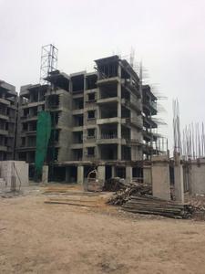 Project Image of 888.0 - 2248.0 Sq.ft 2 BHK Apartment for buy in Sidharth Square