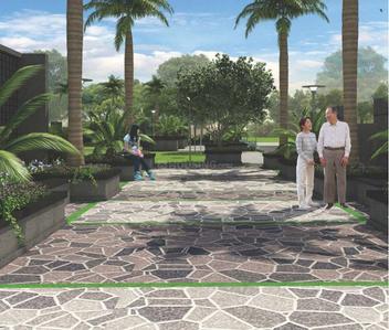 Project Image of 2275 Sq.ft 3.5 BHK Apartment / Flat for sale in Aundh for Rs. 35900000