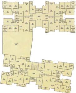 Project Image of 1184.57 - 1685.0 Sq.ft 3 BHK Apartment for buy in Shree Sharnam Signature