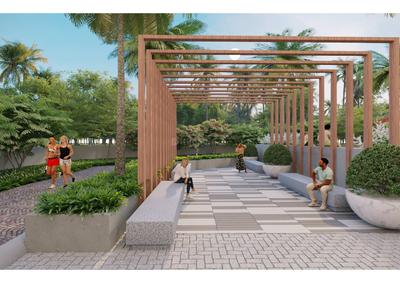 Project Image of 1051.0 - 2578.0 Sq.ft 2 BHK Apartment for buy in Platinum East Woods