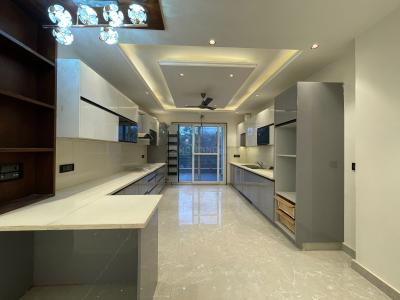 Project Image of 0.0 - 5650.0 Sq.ft 4 BHK Apartment for buy in Luxury Builder Floor By Swastik 10