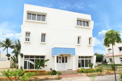 Project Image of 1284.0 - 2707.0 Sq.ft 2 BHK Villa for buy in Alliance Bougainvillea Phase 2
