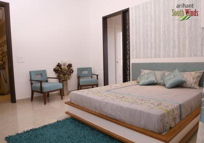 Project Image of 1257.0 - 1838.0 Sq.ft 3 BHK Apartment for buy in Arihant South Winds