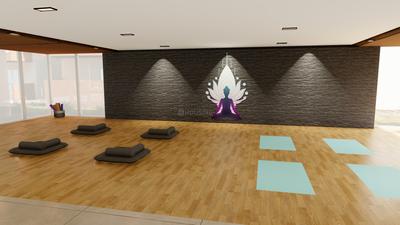 Project Image of 1085.0 - 1480.0 Sq.ft 2 BHK Apartment for buy in Aryan Krishnaa Divine