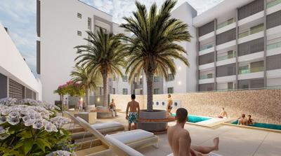 Project Image of 1178.0 - 1826.0 Sq.ft 2 BHK Apartment for buy in Hydenben Clifton
