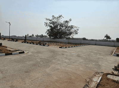 Project Image of 1199.21 - 2427.91 Sq.ft Residential Plot Plot for buy in Bright Temple Bells II
