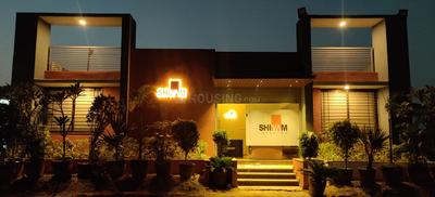 Project Image of 420.0 - 590.0 Sq.ft 1 BHK Apartment for buy in Shivam Residency