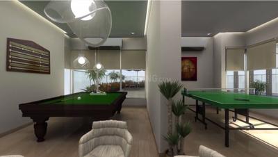 Project Image of 762.0 - 1251.0 Sq.ft 2 BHK Apartment for buy in Ahuja Lamor
