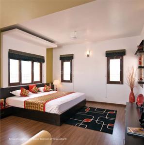 Project Image of 647.0 - 1974.0 Sq.ft 1 BHK Apartment for buy in Versova Sky
