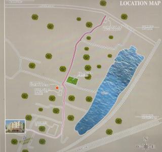 Project Image of 505.0 - 1210.0 Sq.ft 1 BHK Apartment for buy in Unikue Garden Residency
