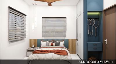 Sunlight Sri Keerthi Bedroom 1