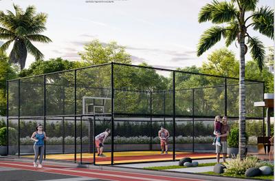 Project Image of 2286.0 - 3348.0 Sq.ft 3 BHK Apartment for buy in EAPL Sri Tirumala Legacy